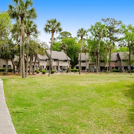 Greens 189 Hilton Head Island Exterior foto
