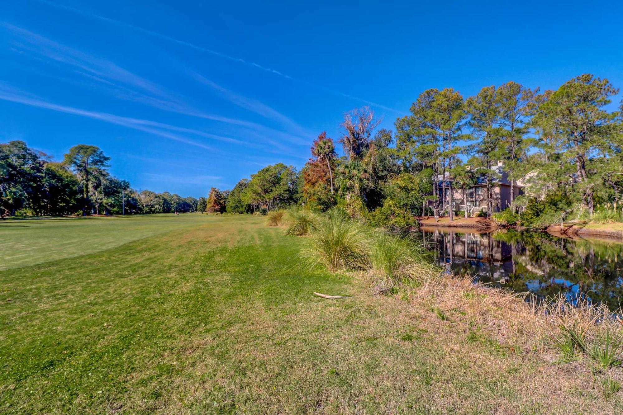 Greens 189 Hilton Head Island Exterior foto